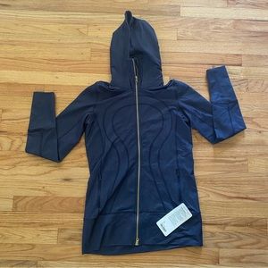 Lululemon Stride Jacket II